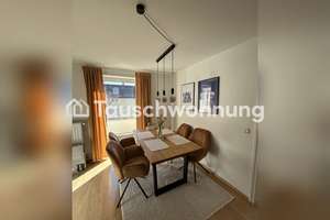 Tauschwohnung: Schöne 2,5-Zimmer-Wohnung