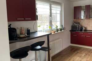 Charmantes freistehendes Einfamilienhaus mit 130 qm Wohnfläche und großem Garten – Inntaler Straße 72, 16341 Barnim (Kreis) – Vorschaubild 8