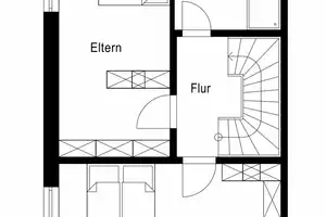 Traumhaftes Neubau REH mit PV-Anlage, hochw. Ausstattung und zukunftsw. Energiekonzept in Denklingen – Leederer Straße 4, 86920 Landsberg am Lech (Kreis) – Vorschaubild 15