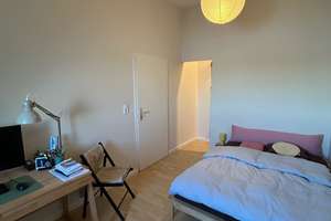 Zwischenmiete: Möblierte 2-Zimmer-Wohnung in der Altstadt – Die vollständige Adresse der Immobilie erhältst du vom Anbieter., 55116 Altstadt, Mainz – Vorschaubild 8