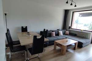 Siegen-Lindenberg, 3-Zimmer Wohnung mit wunderschönem Ausblick – Gießener Straße 48, 57074 Siegen, Siegen – Vorschaubild 11