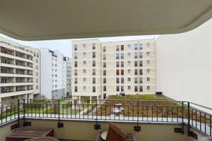 demnächst in Mitte - elegante 2-Zi.-Wohnung mit großem Balkon - möbliert vermietet – Die vollständige Adresse der Immobilie erhältst du vom Anbieter., 10179 Mitte (Ortsteil), Berlin – Vorschaubild 7