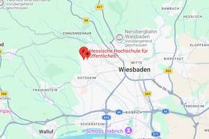 Willkommen im schönen Kohlheck! Attraktive 3ZKBB Sonnenwohnung, Einzelgarage, gepflegter Wohnanlage – Schönbergstrasse 73, 65199 Dotzheim, Wiesbaden – Vorschaubild 13