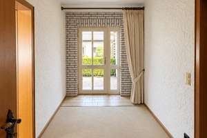 Lichtdurchfluteter,  140 m2 Bungalow in ruhiger Wohnlage von Alt-Walsum – 47178 Alt-Walsum, Duisburg – Vorschaubild 2