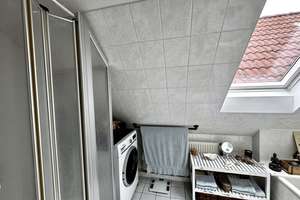 4- Zimmer Kft. Wohnung über 2 Wohnebenen in der Roggengabel – 22397 Duvenstedt, Hamburg – Vorschaubild 17