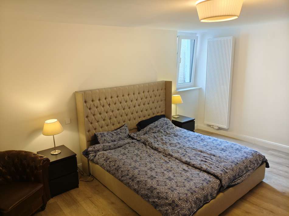 Gästezimmer
