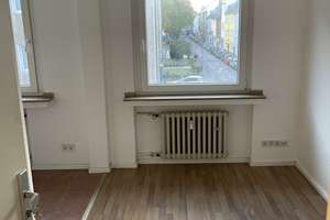 Renovierte 1-Zimmer-Wohnung im 1. OG in Köln-Mülheim