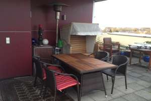 Penthouse über Köln-Weiden - 125m² Wohntraum + 116m² Dachterrasse – Die vollständige Adresse der Immobilie erhältst du vom Anbieter., 50858 Weiden, Köln – Vorschaubild 11