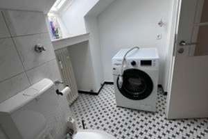 Großzügige 3 Zimmer DG-Wohnung in ruhiger Lage – 44227 Eichlinghofen, Dortmund – Vorschaubild 11