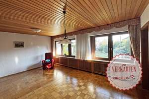 Einfamilienhaus in zentraler Wohnlage von Wiesloch – Die vollständige Adresse der Immobilie erhältst du vom Anbieter., 69168 Wiesloch – Vorschaubild 6