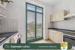 BEZUGSFREI! - ruhig und zentral - 3-Zimmer Altbauflair mit Rosentalblick – Die vollständige Adresse der Immobilie erhältst du vom Anbieter., 4105 Zentrum-Nordwest, Leipzig – Vorschaubild 10