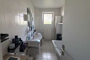 !PROVISIONSFREI! Schönes Einfamilienhaus (5 Zi) in Staufenberg-Sichelnstein, idyllische Lage ++ Gart – Die vollständige Adresse der Immobilie erhältst du vom Anbieter., 34355 Staufenberg – Vorschaubild 6