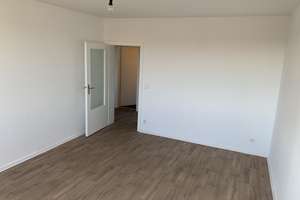 Renovierte 2-Zimmer Wohnung mit Balkon im grünen Zinkhüttenpark in Duisburg Hamborn – Am Zinkhüttenplatz 9, 47166 Obermarxloh, Duisburg – Vorschaubild 3