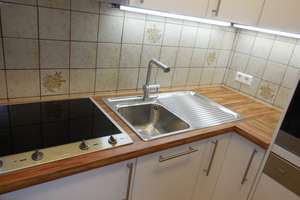 Ruhig gelegene Wohlfühlwohnung für 1 Person – Hegnachstrasse 9, 70329 Uhlbach, Stuttgart – Vorschaubild 10