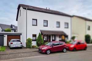 Pulheim: Top Doppelhaushälfte mit Garten, Dachgeschoss, Garage, Keller – bezugsfrei & Volleigentum! – Rhein-Erft-Kreis – Vorschaubild 13