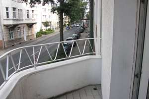 2,5-Zimmer-Wohnung in Düsseldorf-Rath – Die vollständige Adresse der Immobilie erhältst du vom Anbieter., 40472 Rath, Düsseldorf – Vorschaubild 7