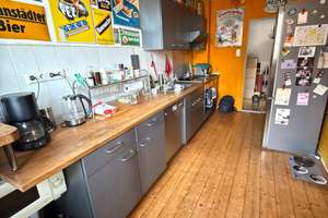 Attraktive Dachgeschosswohnung mit Entwicklungspotenzial im Westlichen Ringgebiet – Die vollständige Adresse der Immobilie erhältst du vom Anbieter., 38122 Westliches Ringgebiet, Braunschweig – Vorschaubild 13