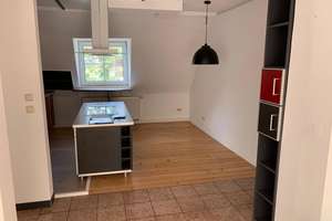 Charmante Maisonette im Schützenhofviertel – provisionsfrei, 3,5 Zi., ca. 85 m² – Die vollständige Adresse der Immobilie erhältst du vom Anbieter., 48153 Schützenhof, Münster – Vorschaubild 9
