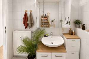 Maisonette-Wohnung mit Studio in Eichenzell – Zuhause mit Charakter, Kapitalanlage mit 4,4% Rendite! – Die vollständige Adresse der Immobilie erhältst du vom Anbieter., 36124 Eichenzell – Vorschaubild 5