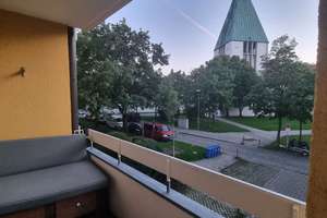 Zwischenmiete März–Juni: 2-Zimmer Wohnung in Milbertshofen – Die vollständige Adresse der Immobilie erhältst du vom Anbieter., 80807 Milbertshofen, München – Vorschaubild 5