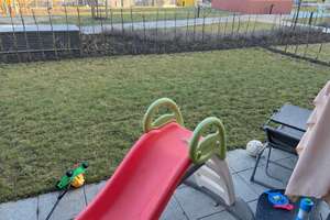 Attraktive 4-Zimmer Erdgeschosswohnung mit Terrasse in neuwertigem Zustand – Christine-Hardt-Straße 23, 30539 Bemerode, Hannover – Vorschaubild 21