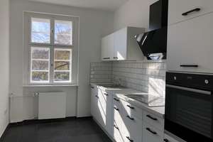 Exklusive 2-Zimmer-Altbauwohnung in Zehlendorfer Bestlage | nahe Krumme Lanke – Fischerhüttenstraße 63, 14163 Zehlendorf, Berlin – Vorschaubild 3