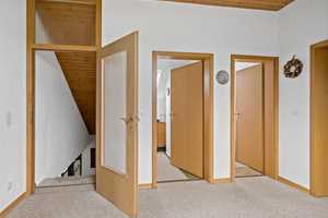 Charmantes Wohnhaus mit viel Platz für die Familie – Zollernalbkreis – Vorschaubild 17