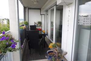 Top-2-Zimmer-Komfort-Wohnung – Die vollständige Adresse der Immobilie erhältst du vom Anbieter., 93051 Kumpfmühl-Ziegetsdorf-Neuprüll, Regensburg – Vorschaubild 2