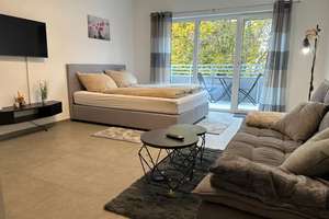 Zuhause mit 1 Zimmer und Balkon in Ingolstadt – Die vollständige Adresse der Immobilie erhältst du vom Anbieter., 85057 Nordwest, Ingolstadt – Vorschaubild 9