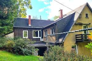*** TOP Preis!  Hübsches Einfamilienhaus in idyllischer Lage zu verkaufen *** – Talstraße 3, 8321 Zschorlau – Vorschaubild 8