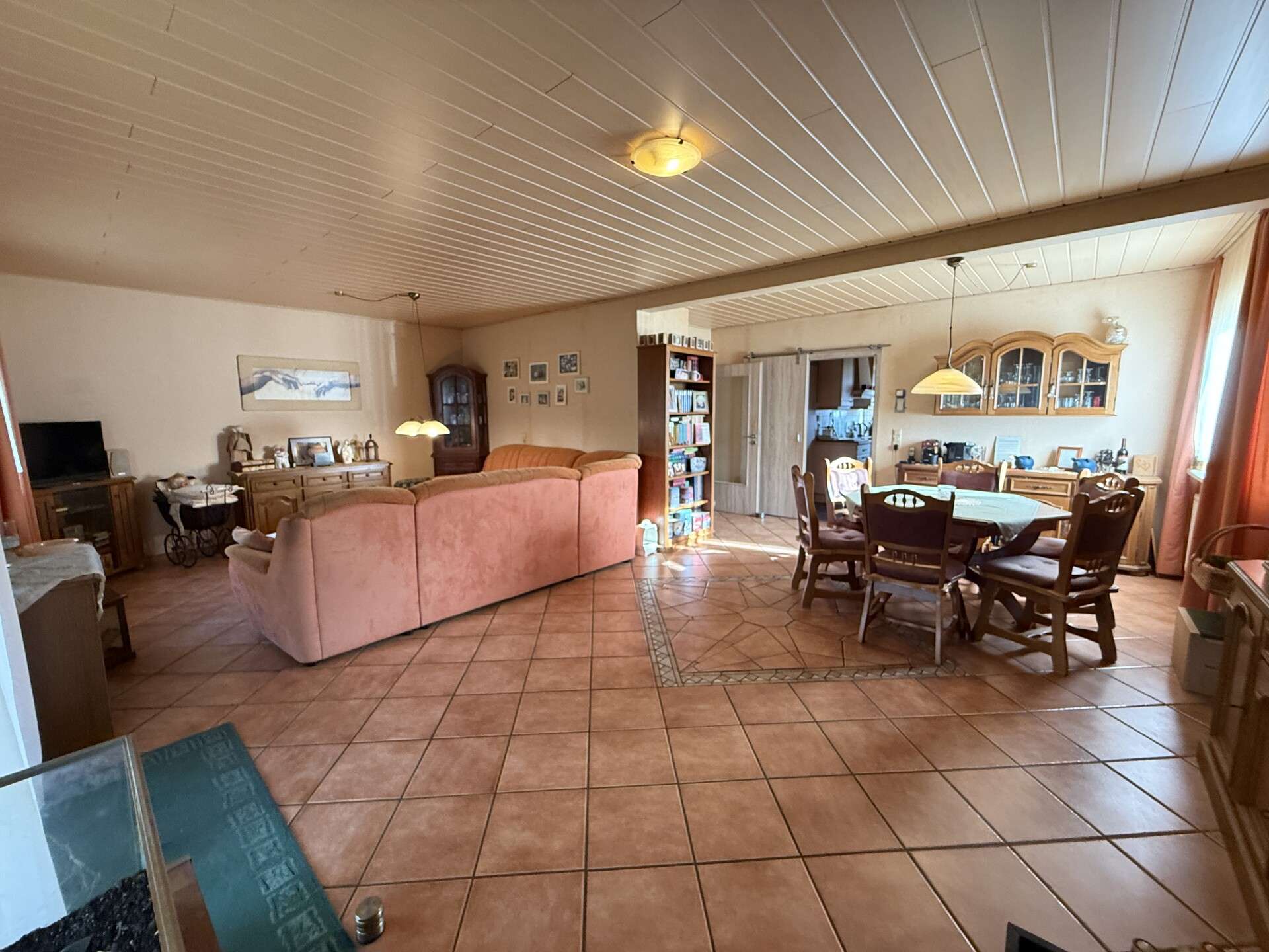 Immobilie in Velen - Ein-Zweifamilienhaus in Velen sucht neuen Eigentümer - Bild 1