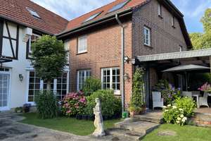 Sehr gepflegtes, großzügiges Hof-Anwesen – Die vollständige Adresse der Immobilie erhältst du vom Anbieter., 38448 Warmenau, Wolfsburg – Vorschaubild 11