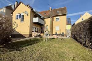 Wohn- und Geschäftshaus in Neresheim - passend für Ihr Immobilienportfolio – Die vollständige Adresse der Immobilie erhältst du vom Anbieter., 73450 Neresheim – Vorschaubild 20
