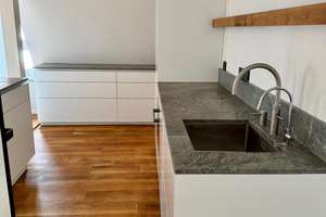 Penthouse in Münster: Großzügiges Wohnen mit drei Zimmern – Goldstraße 66, 48147 Schlachthof, Münster – Vorschaubild 12