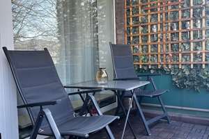 Provisionsfrei!! Stilvolle, modernisierte 2-Zimmer-Wohnung mit Balkon und Einbauküche in Krefeld – Die vollständige Adresse der Immobilie erhältst du vom Anbieter., 47807 Fischeln, Krefeld – Vorschaubild 12