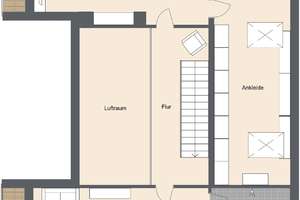 Familienurlaub das ganze Jahr: Neugebaute Villa mit traumhaftem Wellnessbereich – Die vollständige Adresse der Immobilie erhältst du vom Anbieter., 89250 Senden – Vorschaubild 37