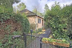 Gemütlicher Bungalow mit Garten und Garage in ruhiger Feldrandlage von Wassenberg-Birgelen – Heinsberg (Kreis) – Vorschaubild 2