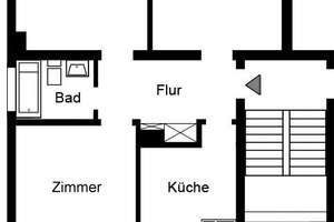 *Erstbezug nach Kernsanierung*Tageslichtbad*Balkon* – Barchemhöhe 15, 45357 Bedingrade, Essen – Vorschaubild 17