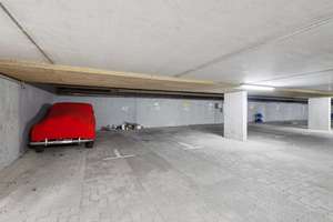 Kompakt, modern, zentral - helles 1-Zimmer-Apartment nahe Uni Hohenheim – 70599 Steckfeld, Stuttgart – Vorschaubild 14