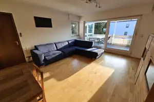 Exklusives Wohnerlebnis – Ihre Traumwohnung mit Balkon in Süd-West-Ausrichtung! – Stuttgart – Vorschaubild 4