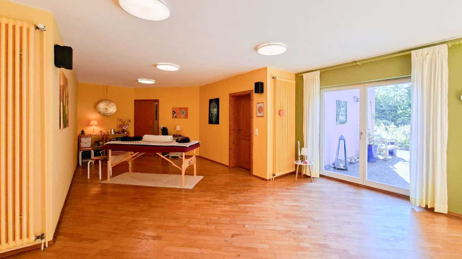 Immobilie in Nümbrecht - Großzügiges Einfamilienhaus mit viel Potenzial und weitläufigem Garten in ruhiger Lage von Nümbrecht - Bild 2