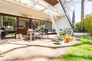 Seltene Gelegenheit: Schönes Architektenhaus mit eingewachsenen Grundstück in begehrter Wohnlage – Die vollständige Adresse der Immobilie erhältst du vom Anbieter., 22397 Lemsahl-Mellingstedt, Hamburg – Vorschaubild 12