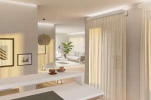 Penthouse-Wohnung in Wiesbaden-Biebrich – Erich-Ollenhauer-Straße 32d, 65187 Biebrich, Wiesbaden – Vorschaubild 2