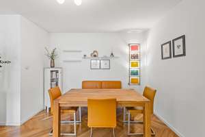 Atrium Reiheneckhaus „Aurora“ - außen kompakt, innen überraschend großzügig – Die vollständige Adresse der Immobilie erhältst du vom Anbieter., 84034 West, Landshut – Vorschaubild 8