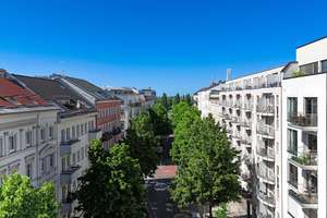 ☀️ Traumloggia & Top-Ausstattung – Edle 2-Zi-Whg mit Küche, Lift & TG-Stellplatz in Prenzlauer Berg – Die vollständige Adresse der Immobilie erhältst du vom Anbieter., 10435 Prenzlauer Berg, Berlin – Vorschaubild 18
