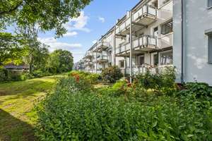 Kapitalanleger aufgepasst! Modernisierte & Vermietete 2-Zimmer-Wohnung mit Balkon in Hamburg-Horn – Die vollständige Adresse der Immobilie erhältst du vom Anbieter., 22111 Horn, Hamburg – Vorschaubild 9