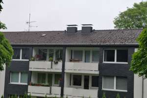 Charmante 3-Zimmer-Wohnung mit Balkon in zentraler Lage in Weidenau – Balthasar-Neumann-Weg 2, 57076 Weidenau, Siegen – Vorschaubild 3
