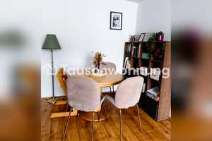 Tauschwohnung: Schöne 2 Zimmer Wohnung in Köln Neubrück – Max-Slevogt Straße 1, 51109 Brück, Köln – Vorschaubild 3