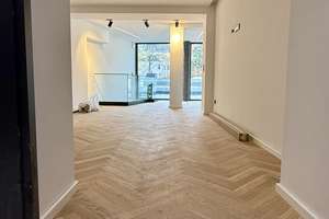 ***Exklusive Maisionettenwohnung  inkl. Terasse und EBK in Düsseldorf Stadtmitte*** – Stephanienstraße 3, 40211 Stadtmitte, Düsseldorf – Vorschaubild 14