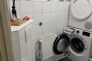 Wohnen mit Charakter: 2-Zimmer-Wohnung in Hamburg-Poppenbüttel – Die vollständige Adresse der Immobilie erhältst du vom Anbieter., 22395 Poppenbüttel, Hamburg – Vorschaubild 2